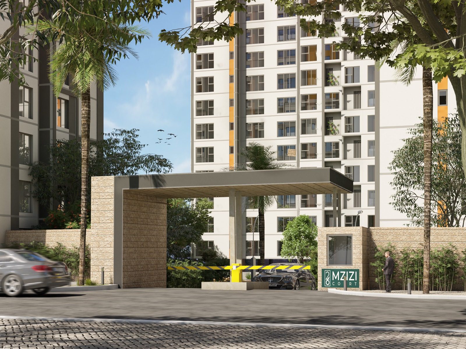 Centum Real Estate
