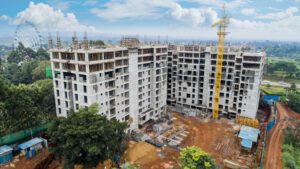Affordable Housing Solutions: What's Changing in Kenya's Real Estate Market? IFC funding for Mzizi construction