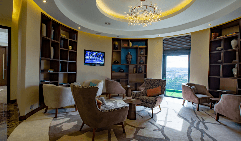 centum real estate