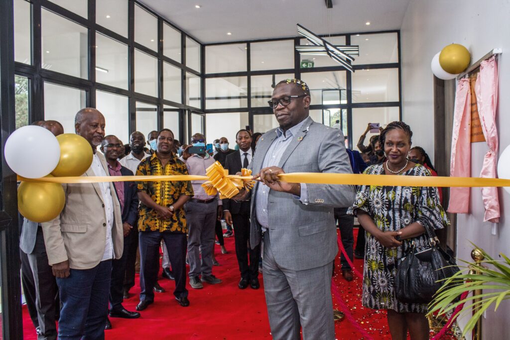centum real estate gallery