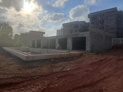 Club House 1