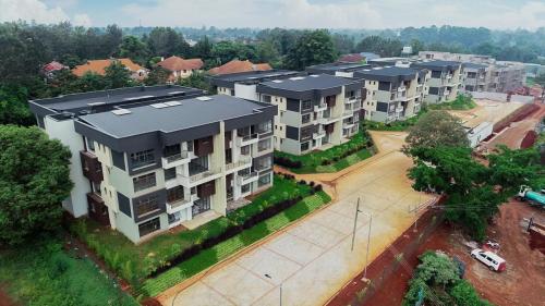 Loft Residences at Two Rivers