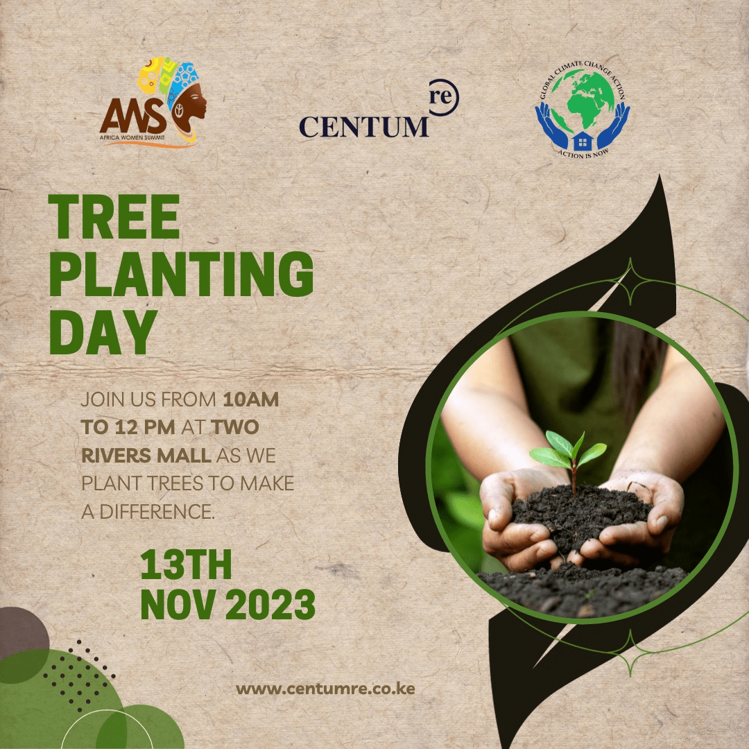 centum real estate Tree-planting-gallery