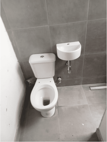 dsq sanitary
