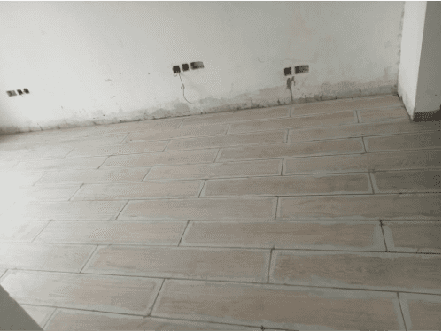 internal floor tiles