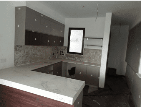 kitchen cabinet