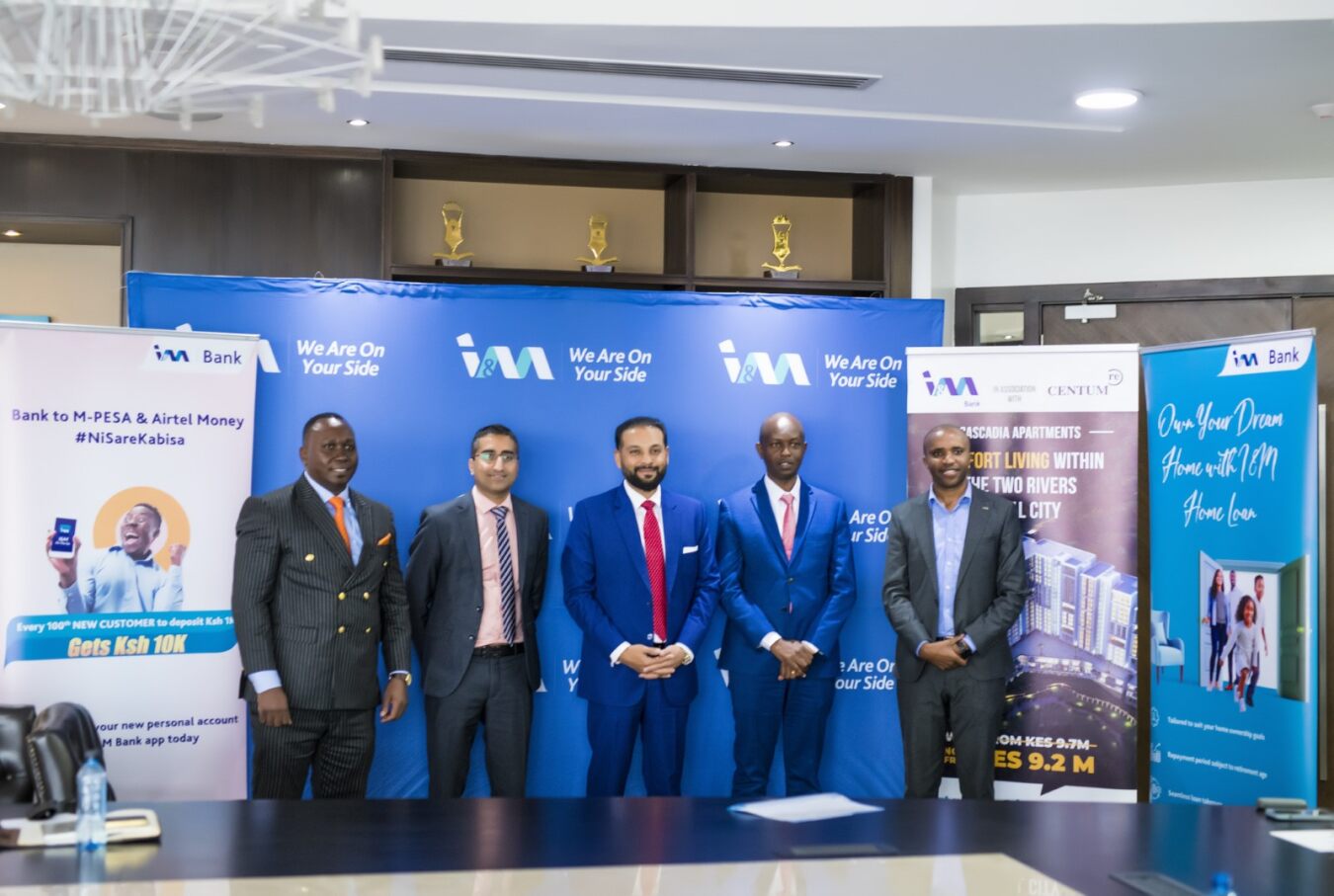 Centum Real Estate