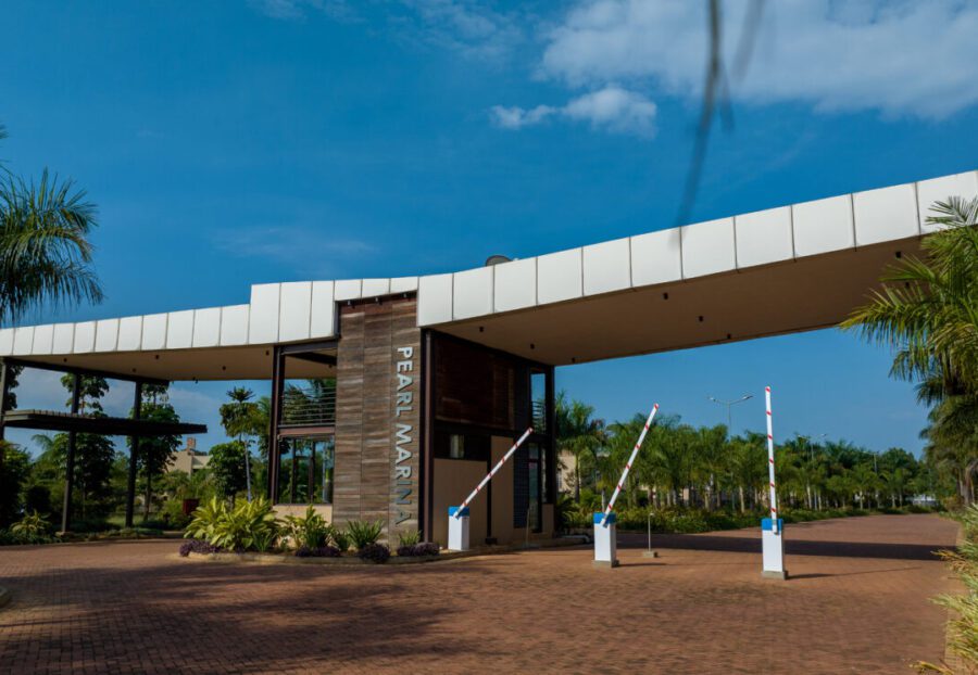 Centum Real Estate