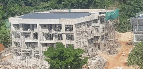 Residences Block-A-2