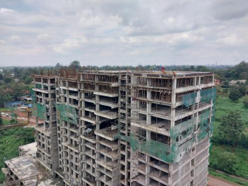 Block D and E 2