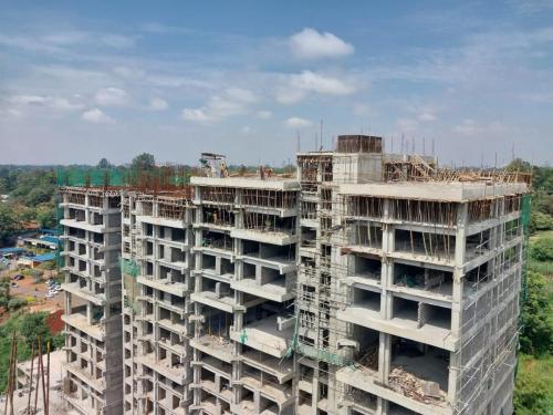Block D and E 2 1