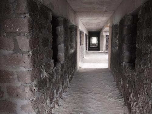 Block E Level 11