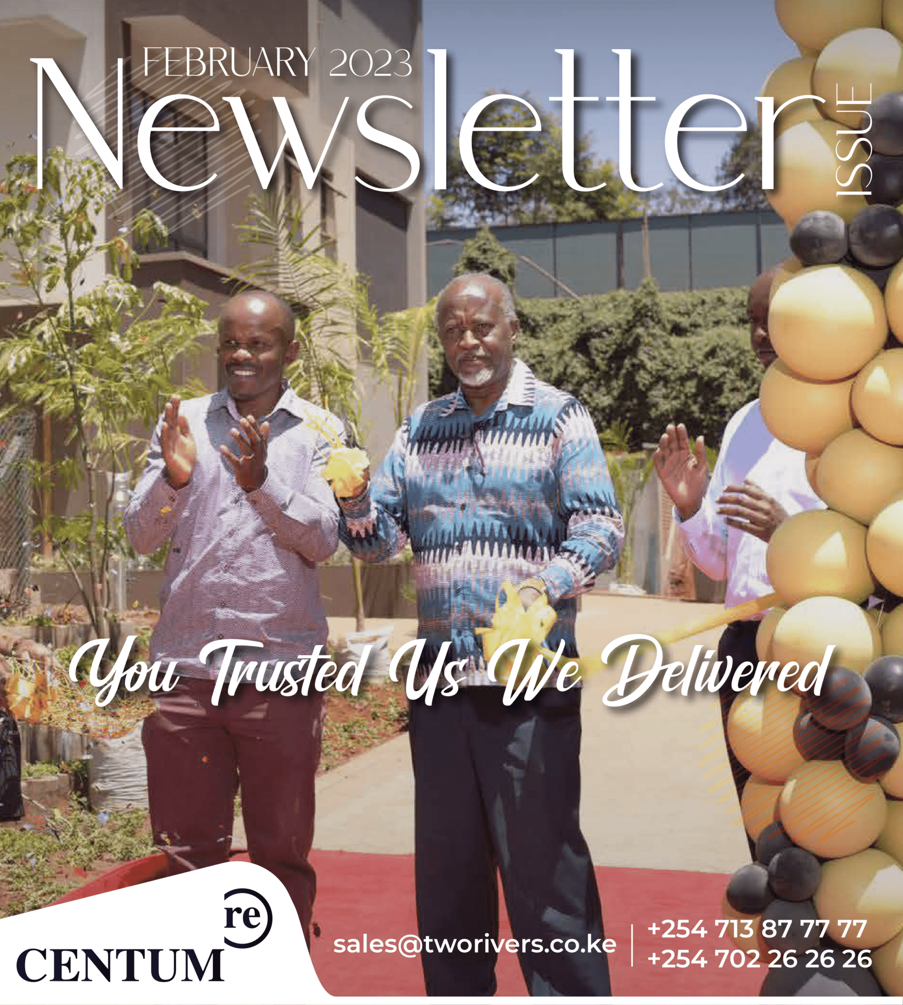 Centum RE Feb2023 Newsletter final 01
