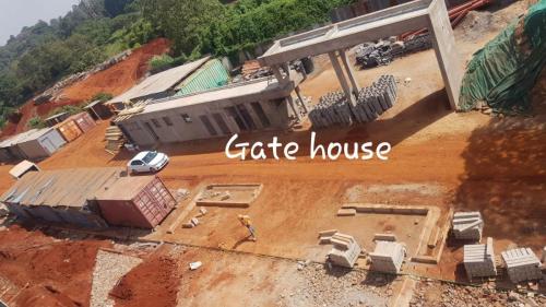 Gatehouse