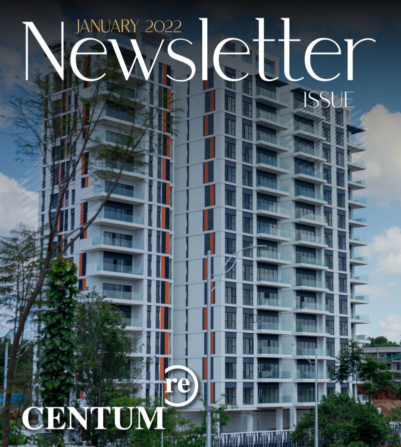 January 2022 Cover
