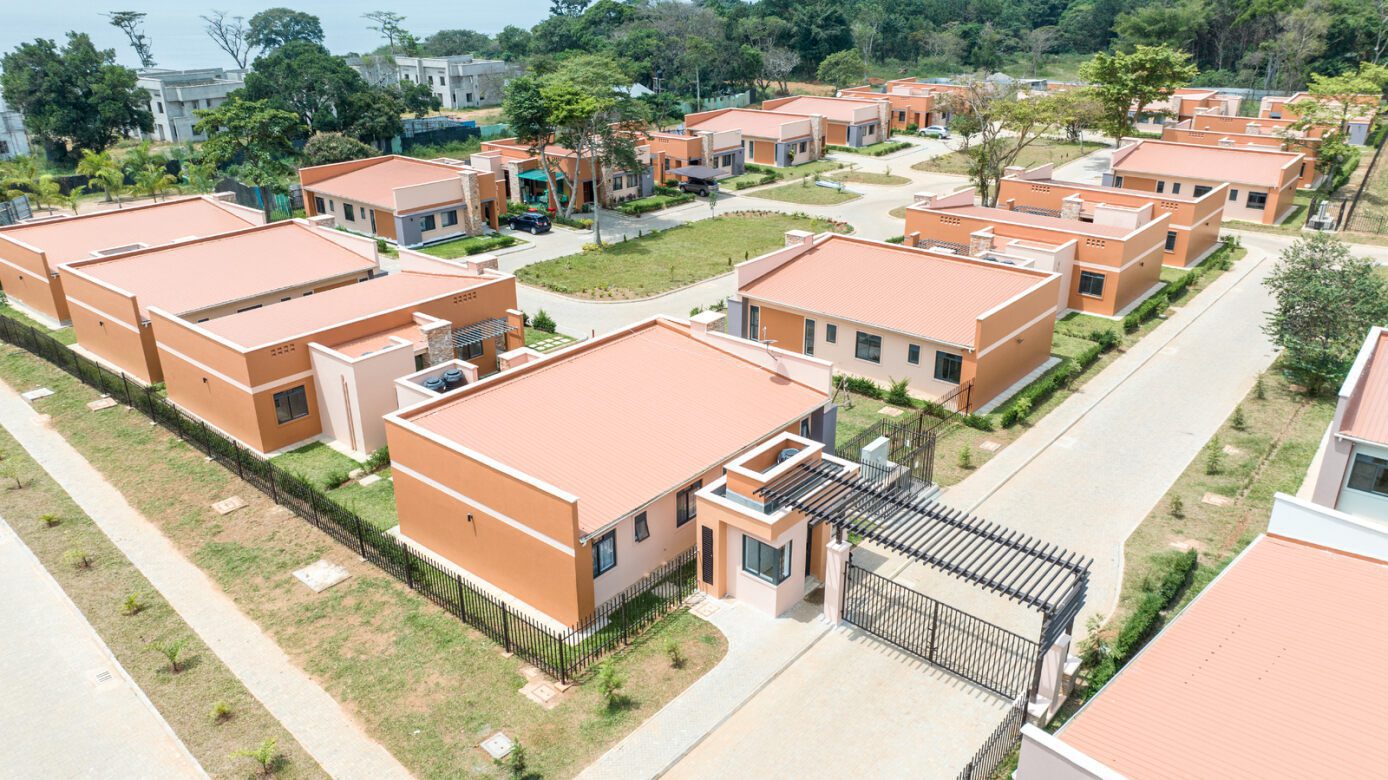 PEARL MARINA ESTATES La Perla Bungalows