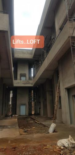Lifts