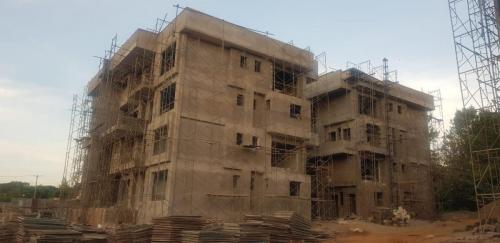 Loft Block A