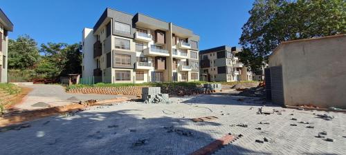 Loft residences-Block-B