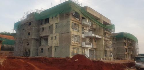 Loft Block C 2