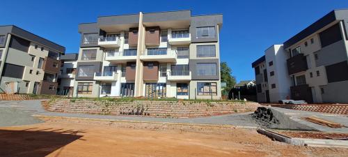 Loft residences-Block-C