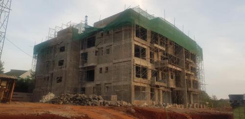 Loft Block D 2