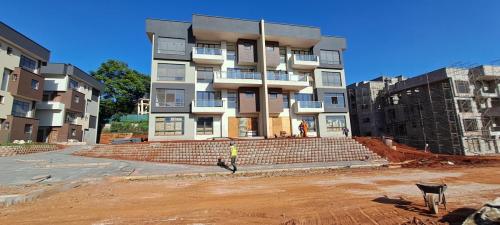Loft residences-Block-D