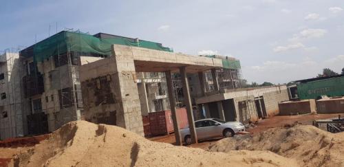 Loft gatehouse 2