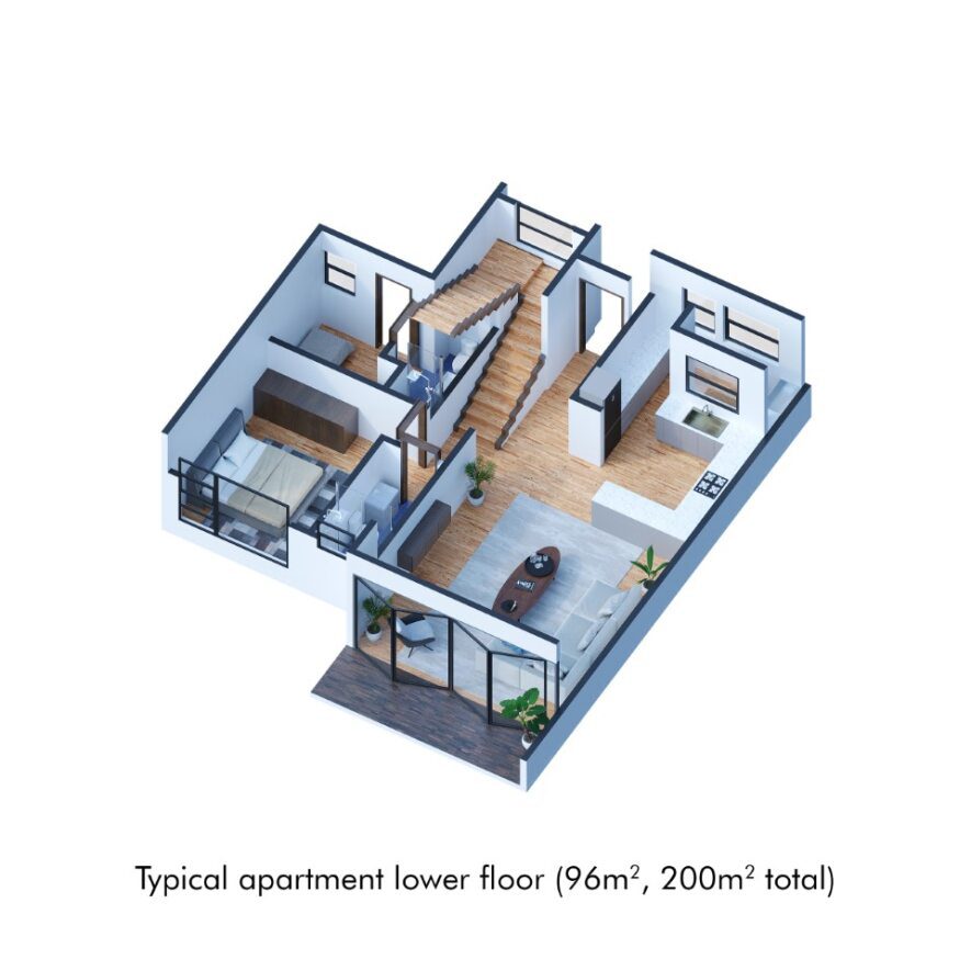 LowerFloorPlan