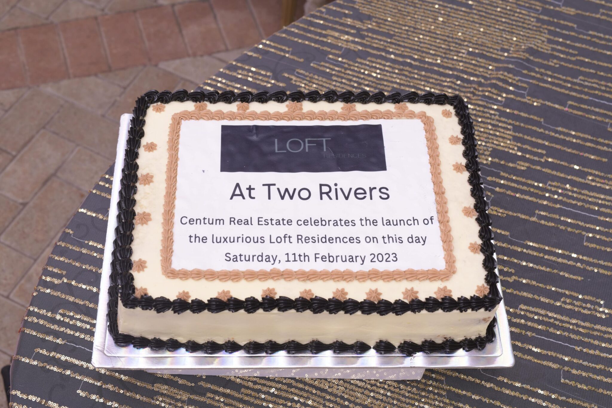 loft residencies launch