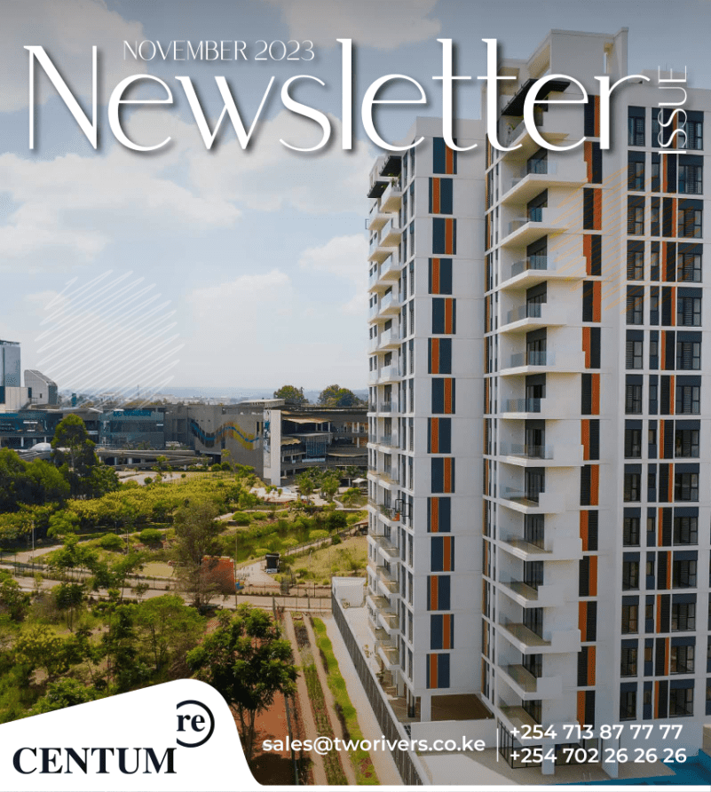 November Cover