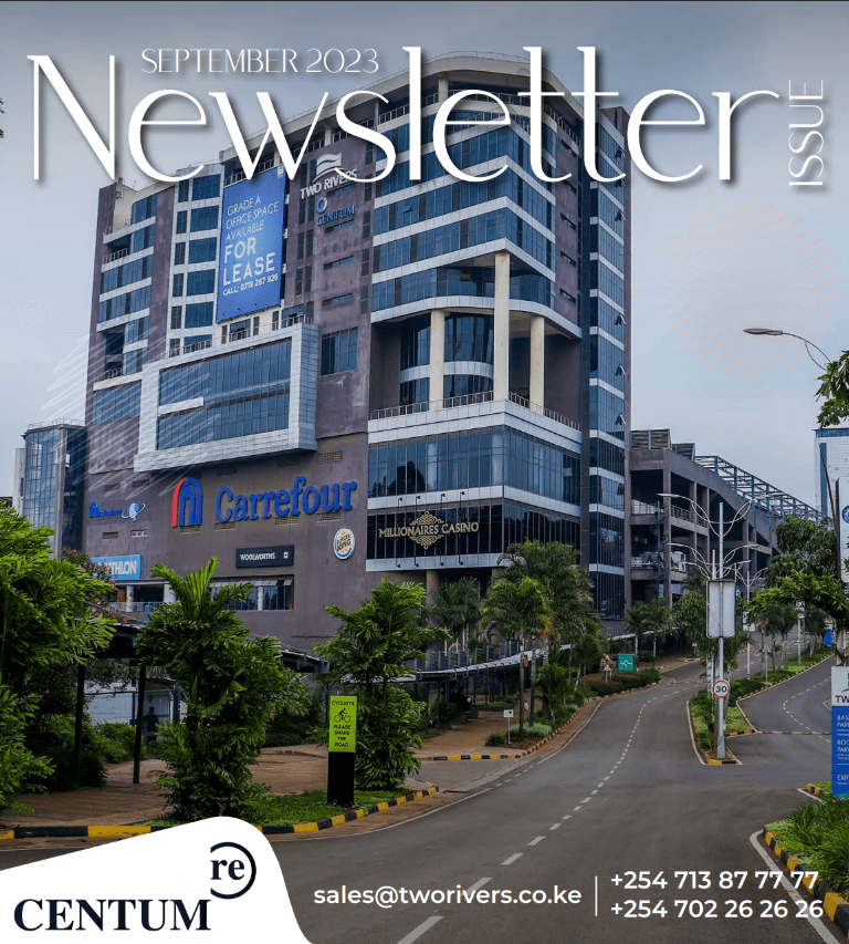 September 23 cover