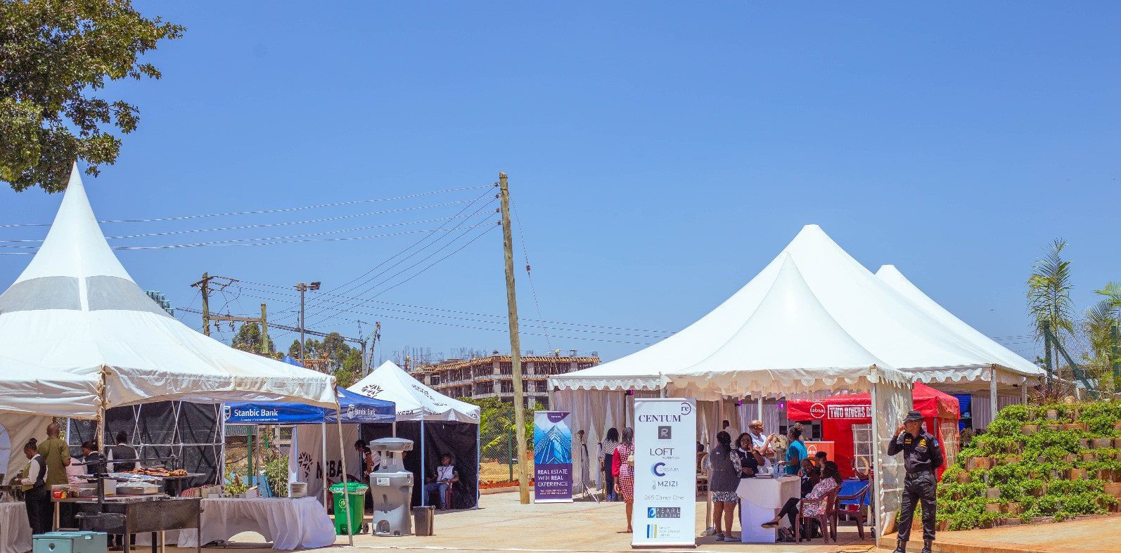 loft residencies launch