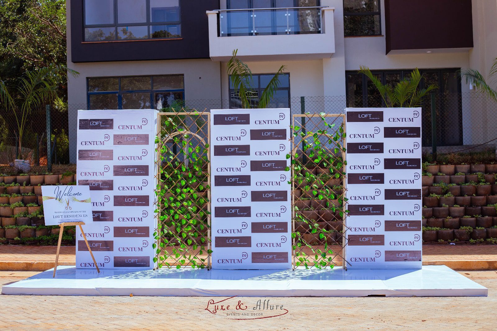 centum real estate gallery