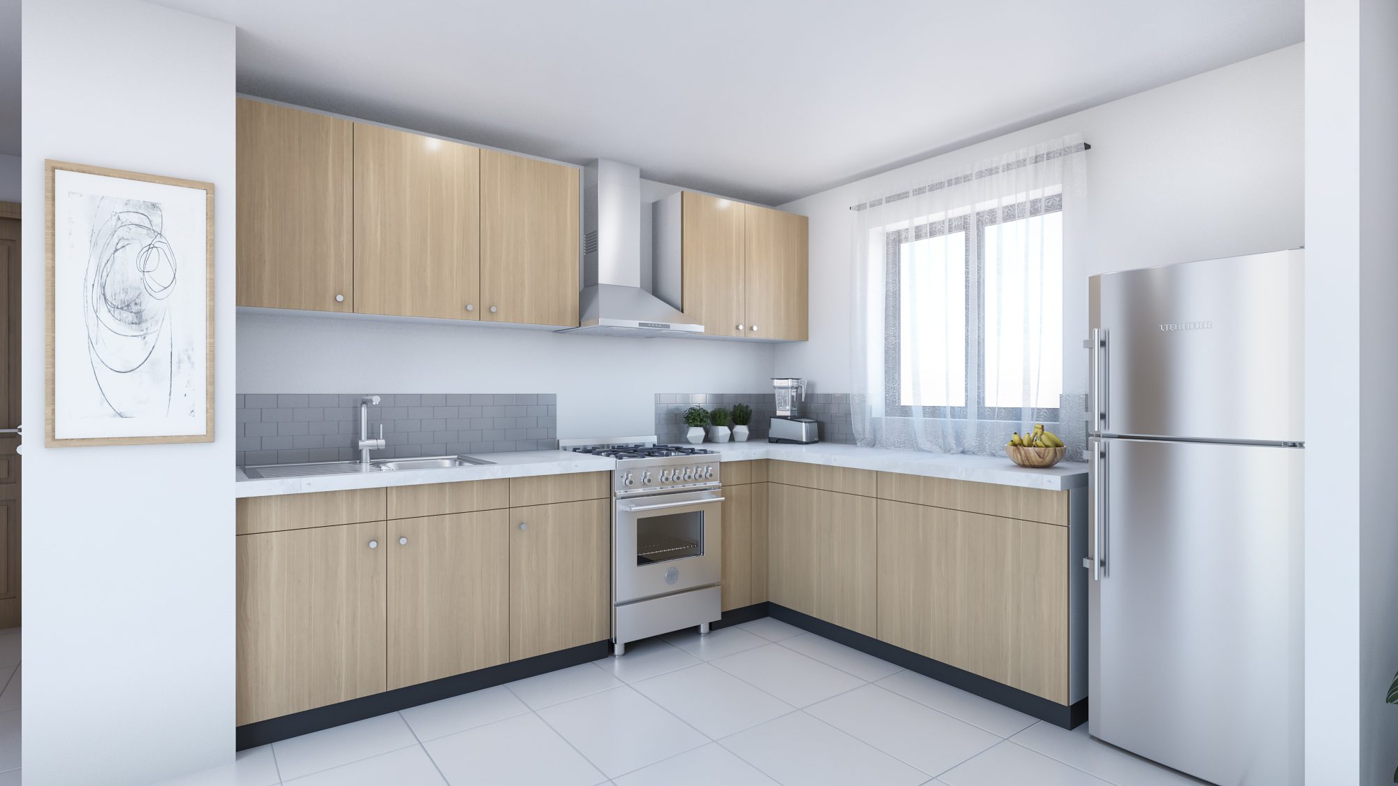 mzizi Kitchen