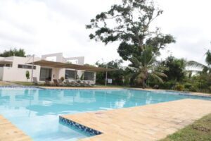 Awali Swimming Pool