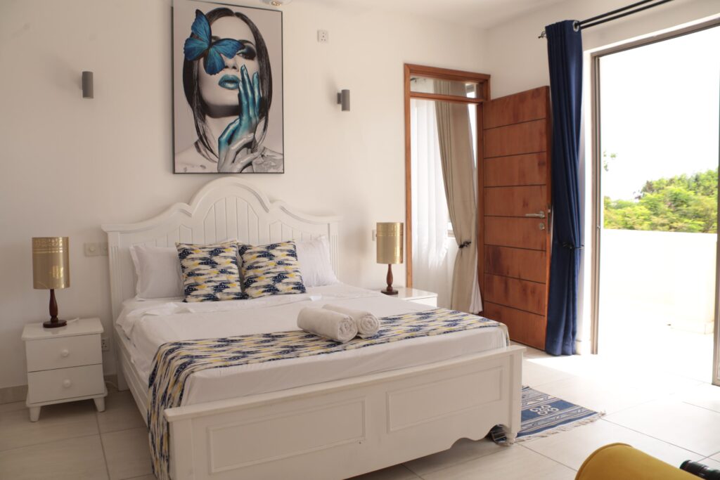 Awali Estate at Vipingo Development Furnished Bedroom