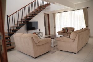 Awali common room 2 min