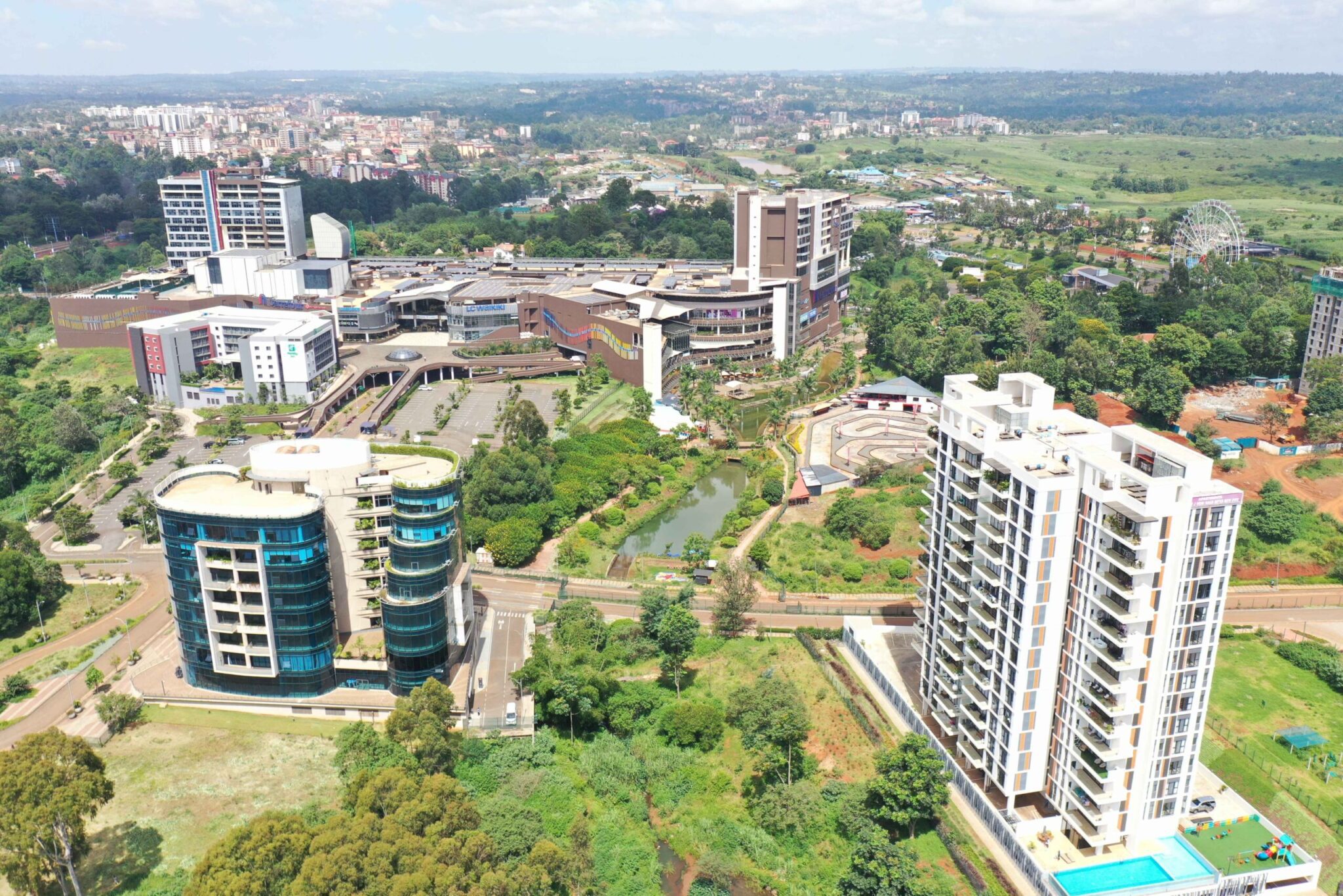 Centum Real Estate