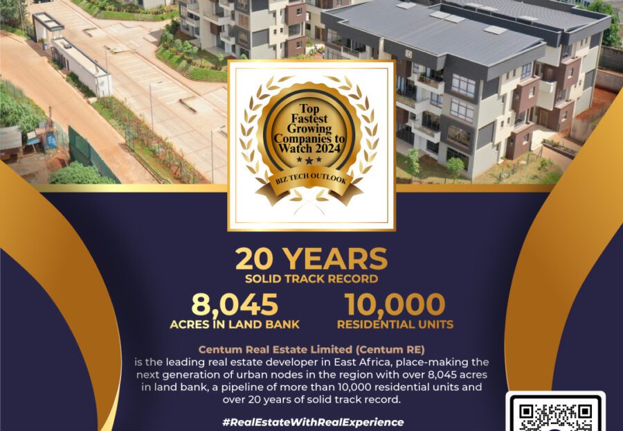 Centum Real Estate