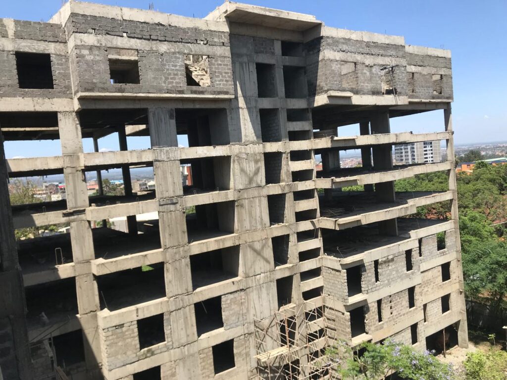 Block A