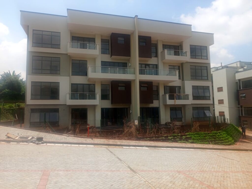 Block E