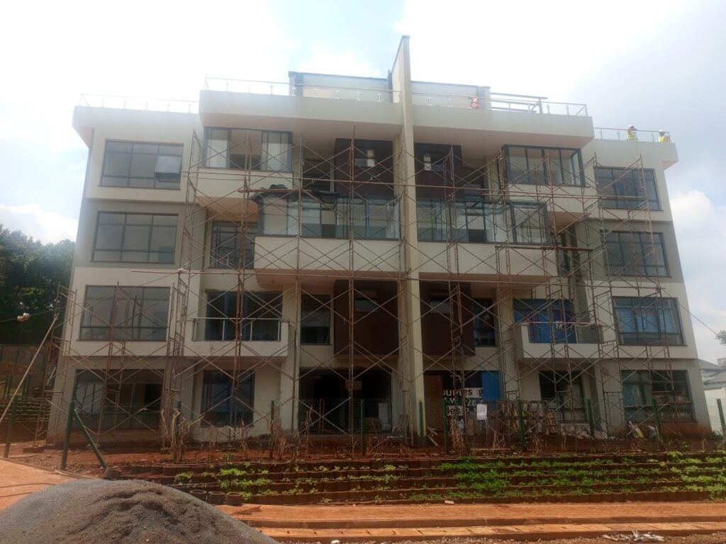 Block G