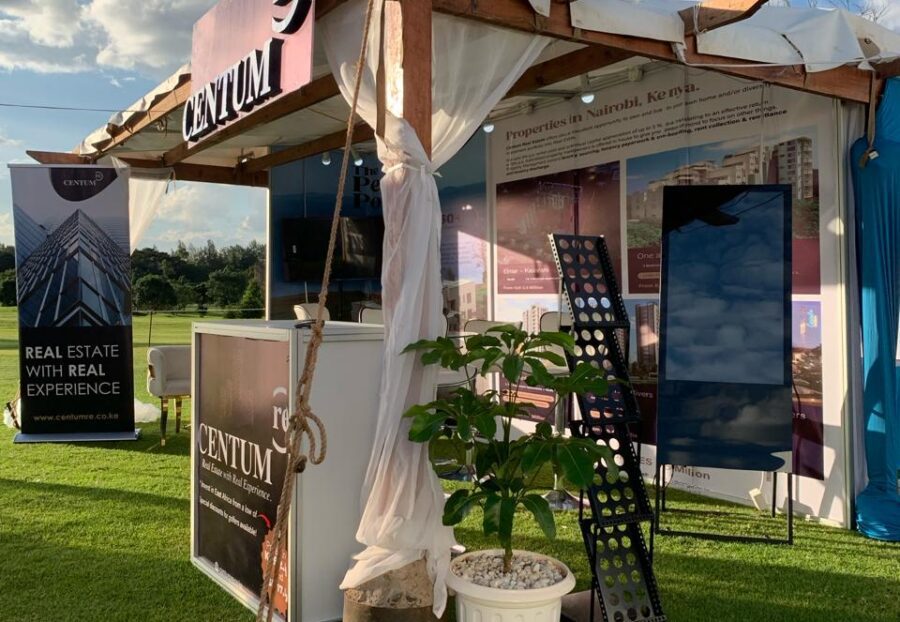 Centum Real Estate
