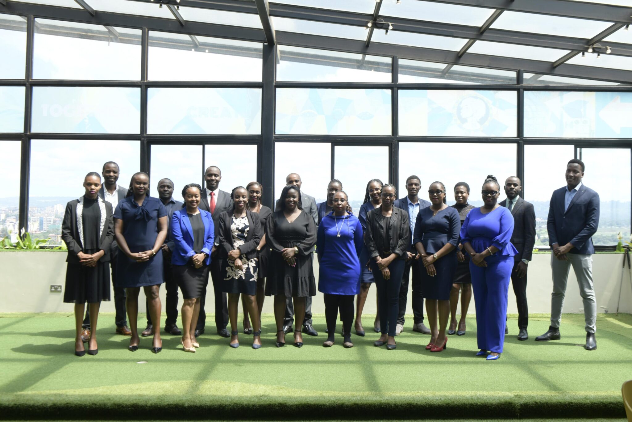Centum RE Sales & Marketing