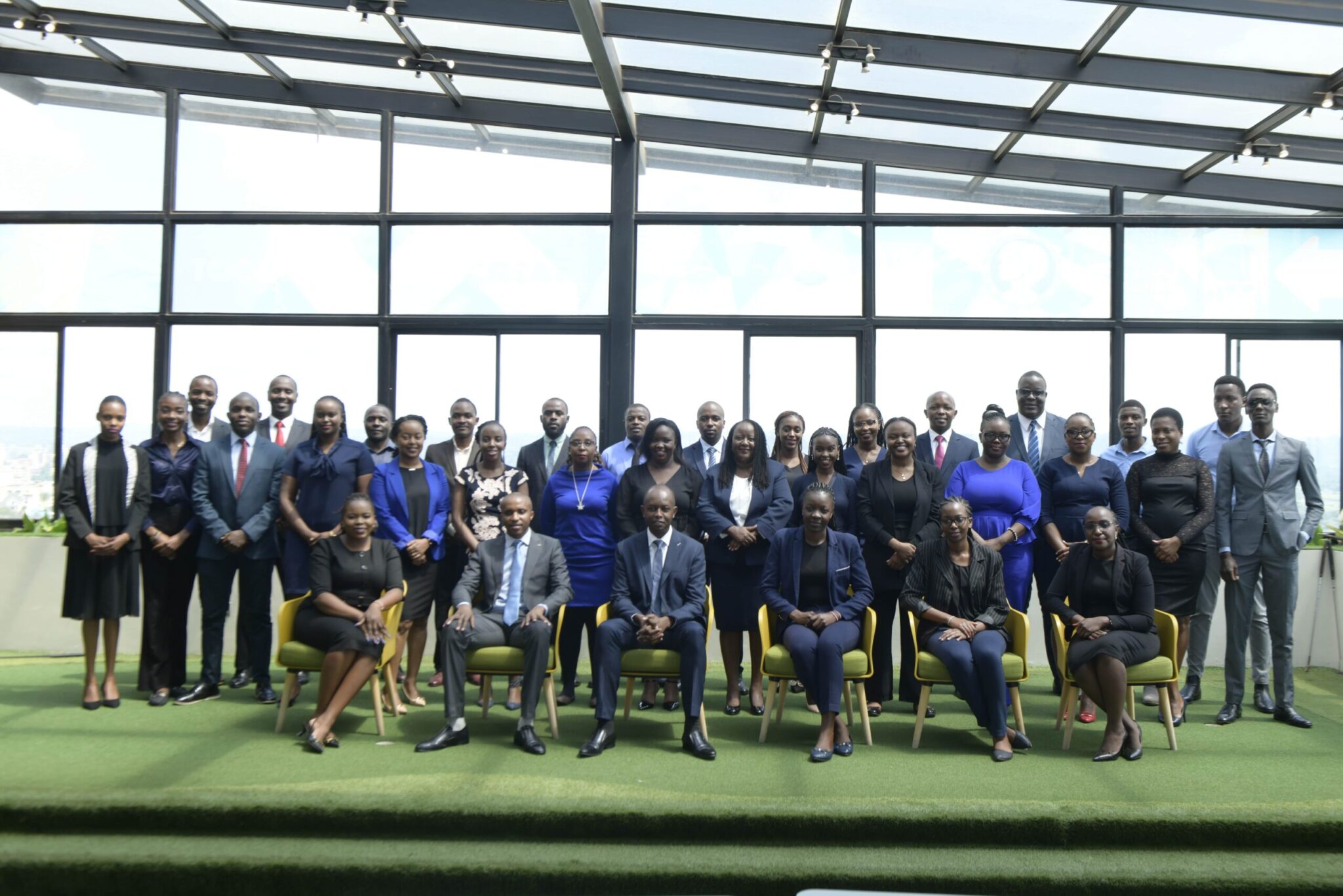 Centum RE Team