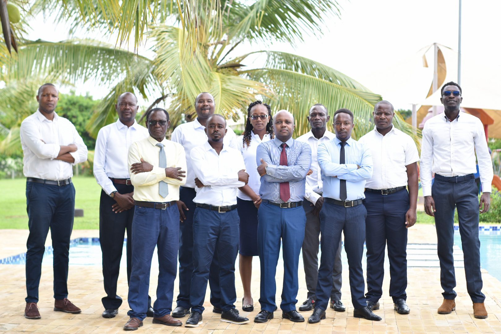 Vipingo Development Team