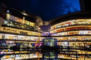Mixed-Use Developments: A New Trend in Nairobi's Real Estate Market amazing two rivers