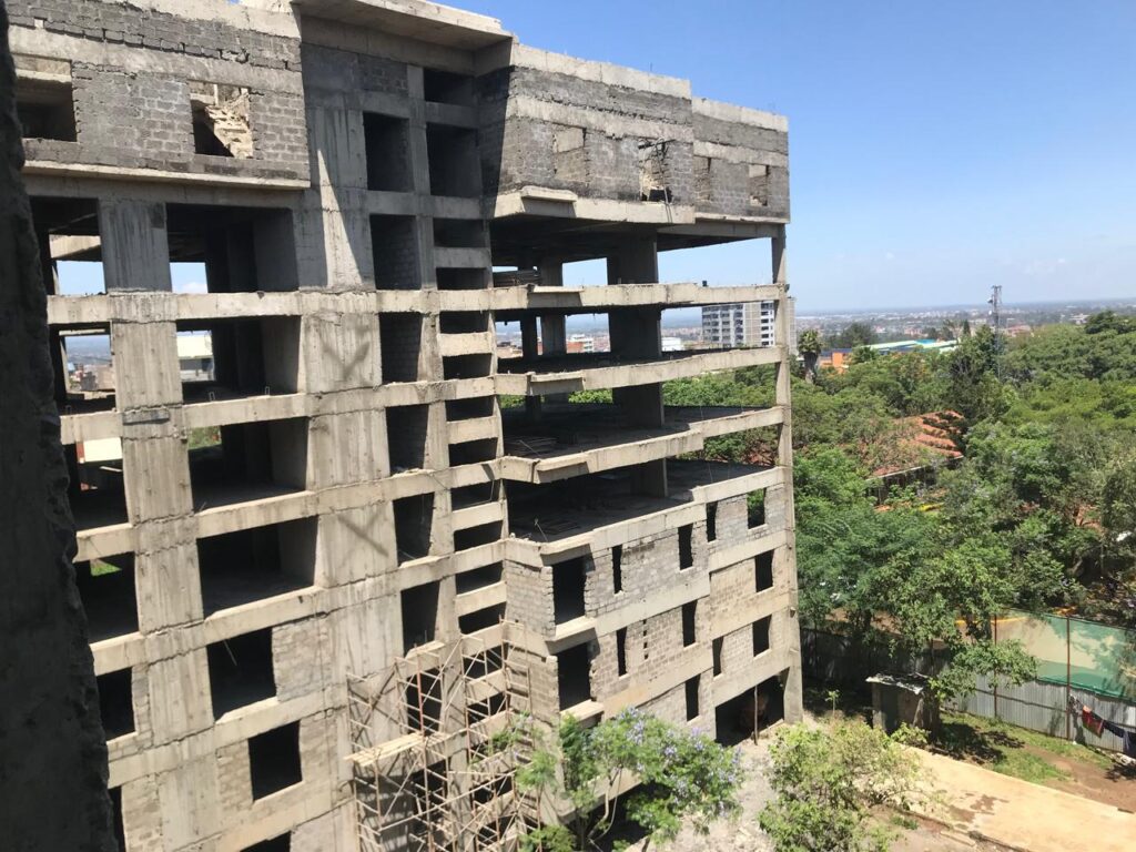 Elmer One Apartments Block A(1