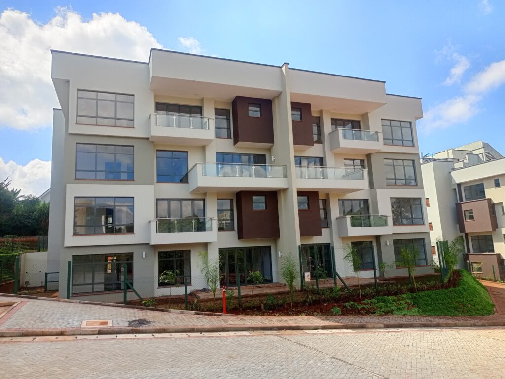 Loft Block E
